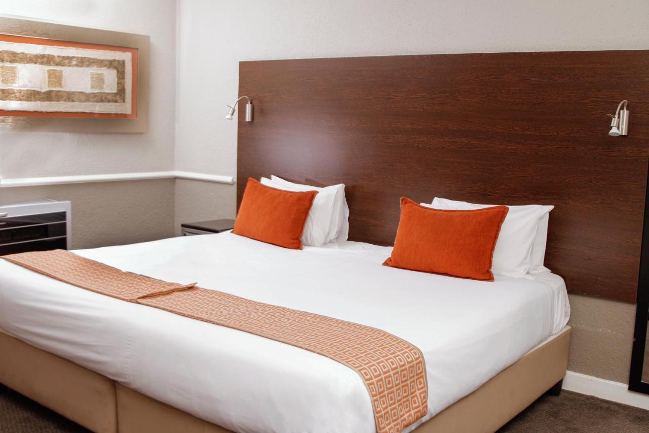 Mercure Hotel Nelspruit Mbombela Luaran gambar