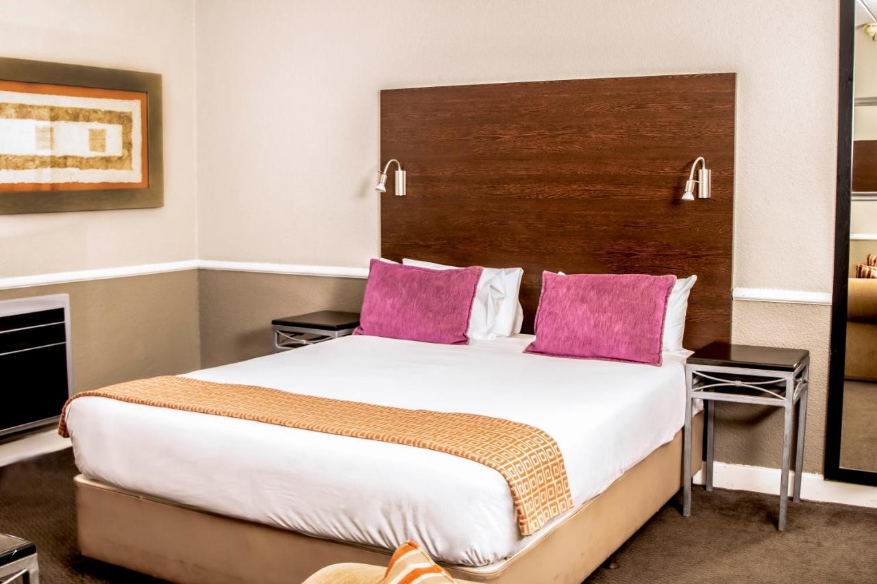 Mercure Hotel Nelspruit Mbombela Luaran gambar