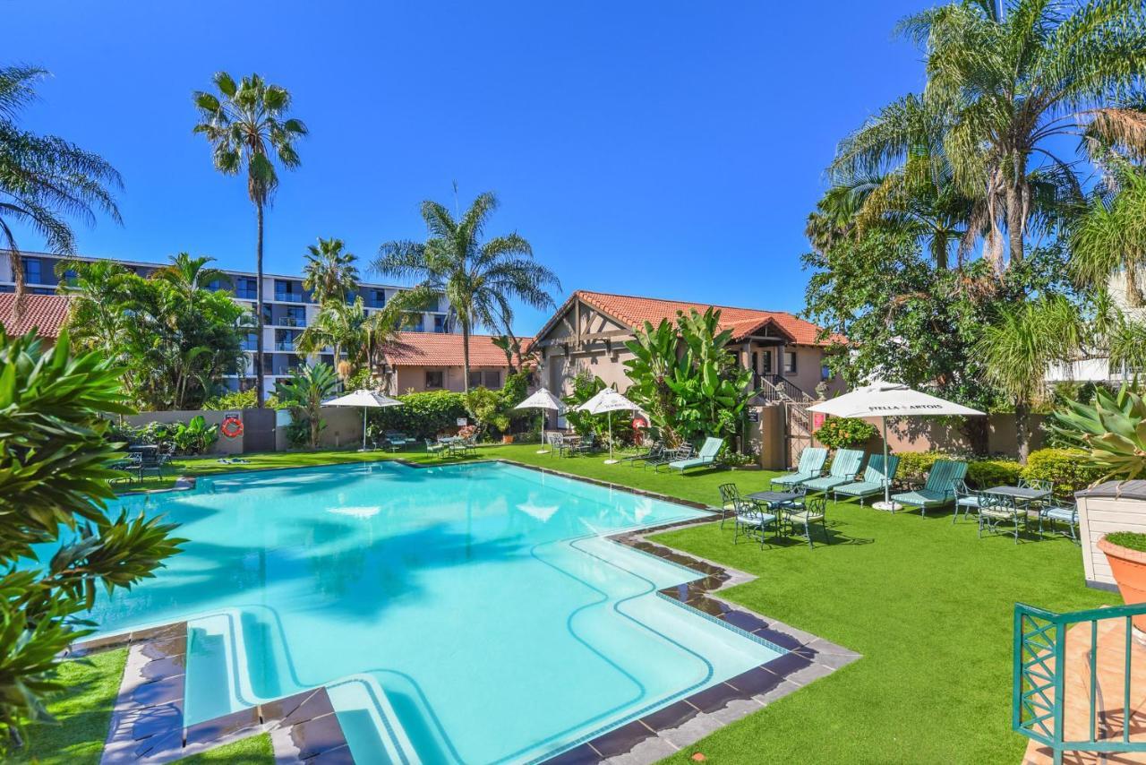 Mercure Hotel Nelspruit Mbombela Luaran gambar