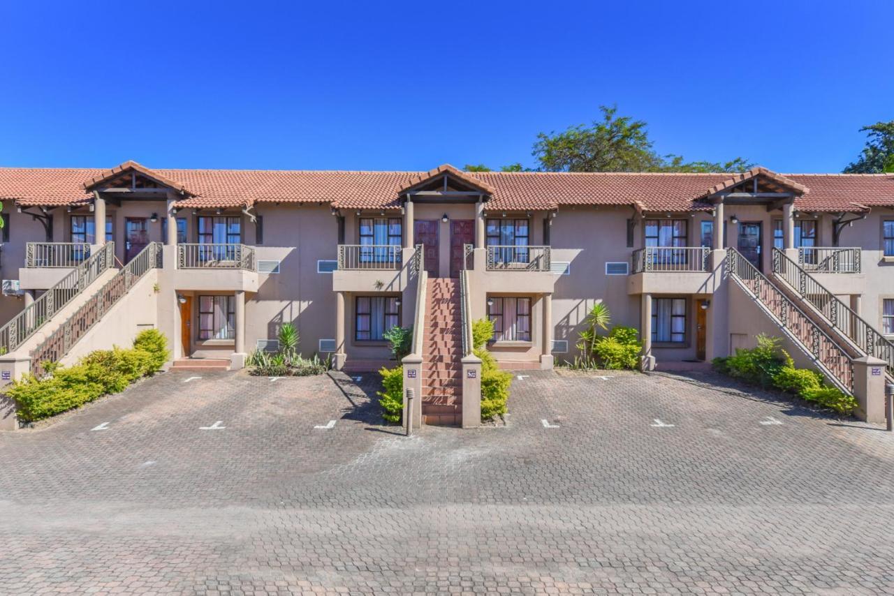 Mercure Hotel Nelspruit Mbombela Luaran gambar