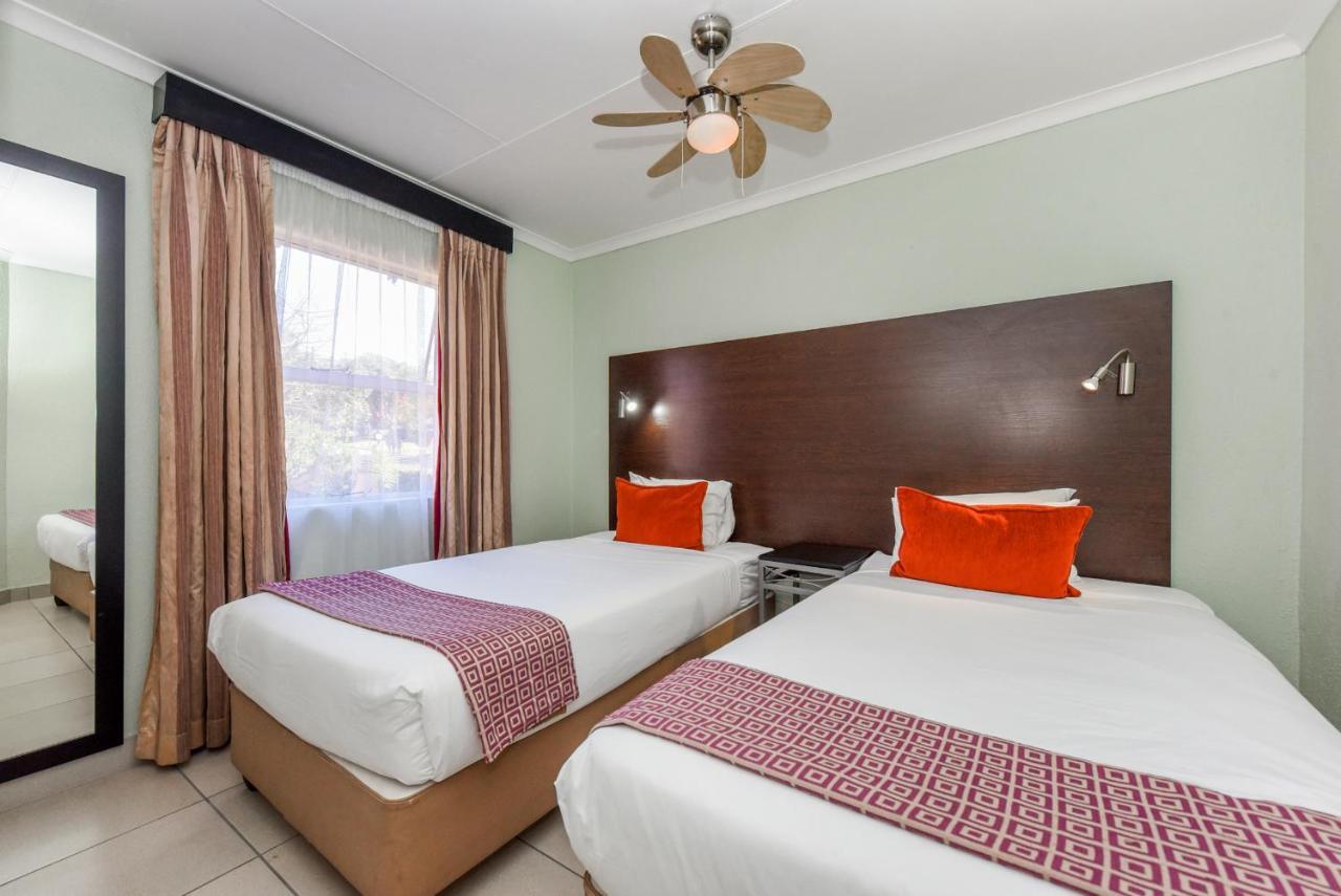 Mercure Hotel Nelspruit Mbombela Luaran gambar