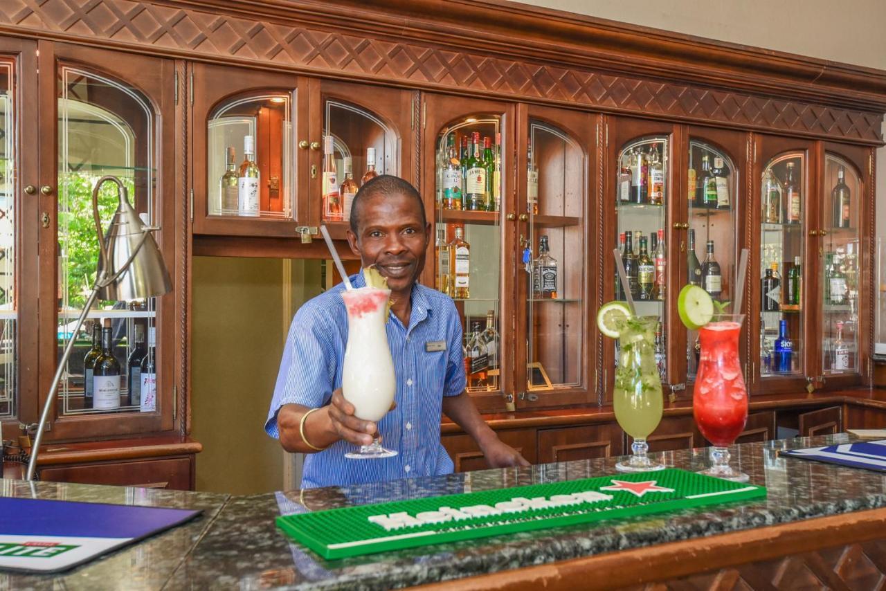 Mercure Hotel Nelspruit Mbombela Luaran gambar