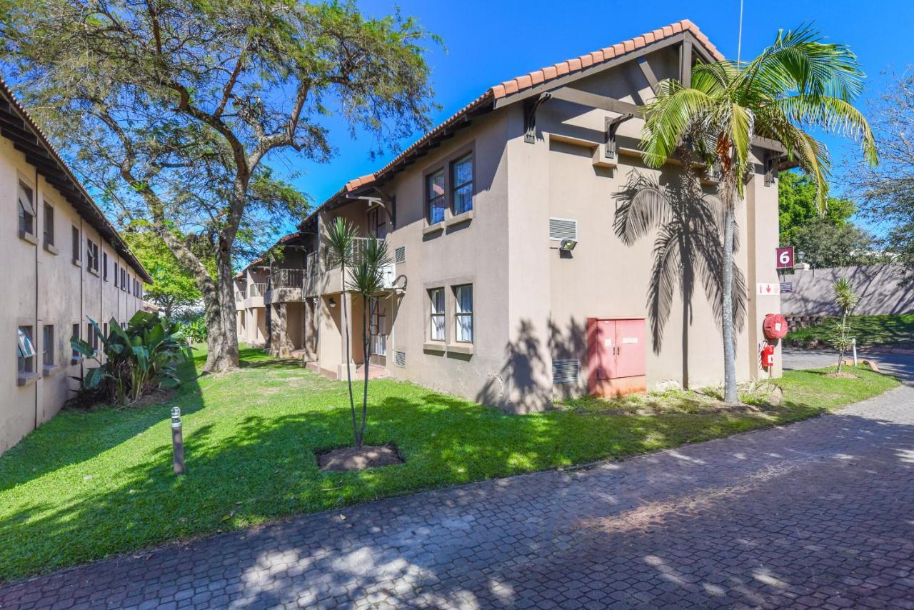 Mercure Hotel Nelspruit Mbombela Luaran gambar