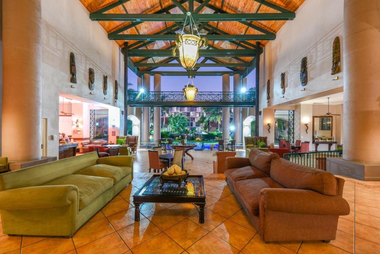 Mercure Hotel Nelspruit Mbombela Luaran gambar