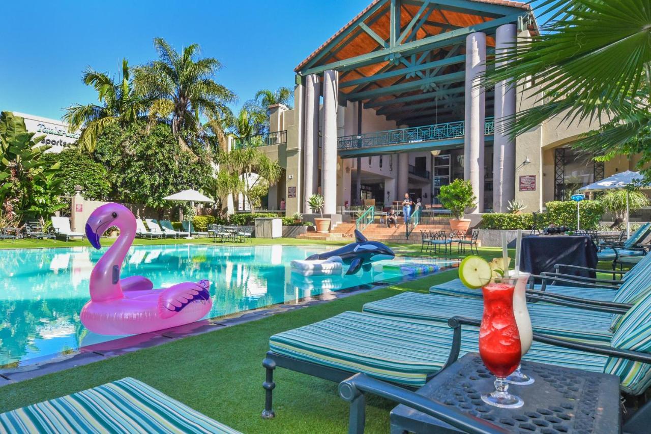 Mercure Hotel Nelspruit Mbombela Luaran gambar