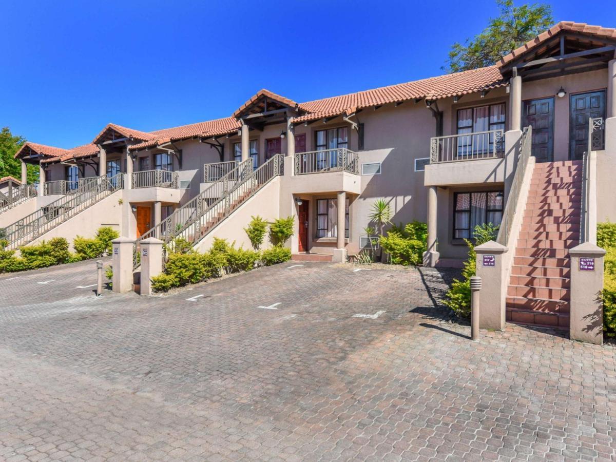 Mercure Hotel Nelspruit Mbombela Luaran gambar