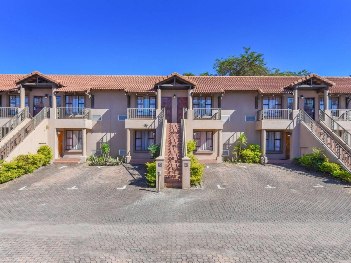 Mercure Hotel Nelspruit Mbombela Luaran gambar