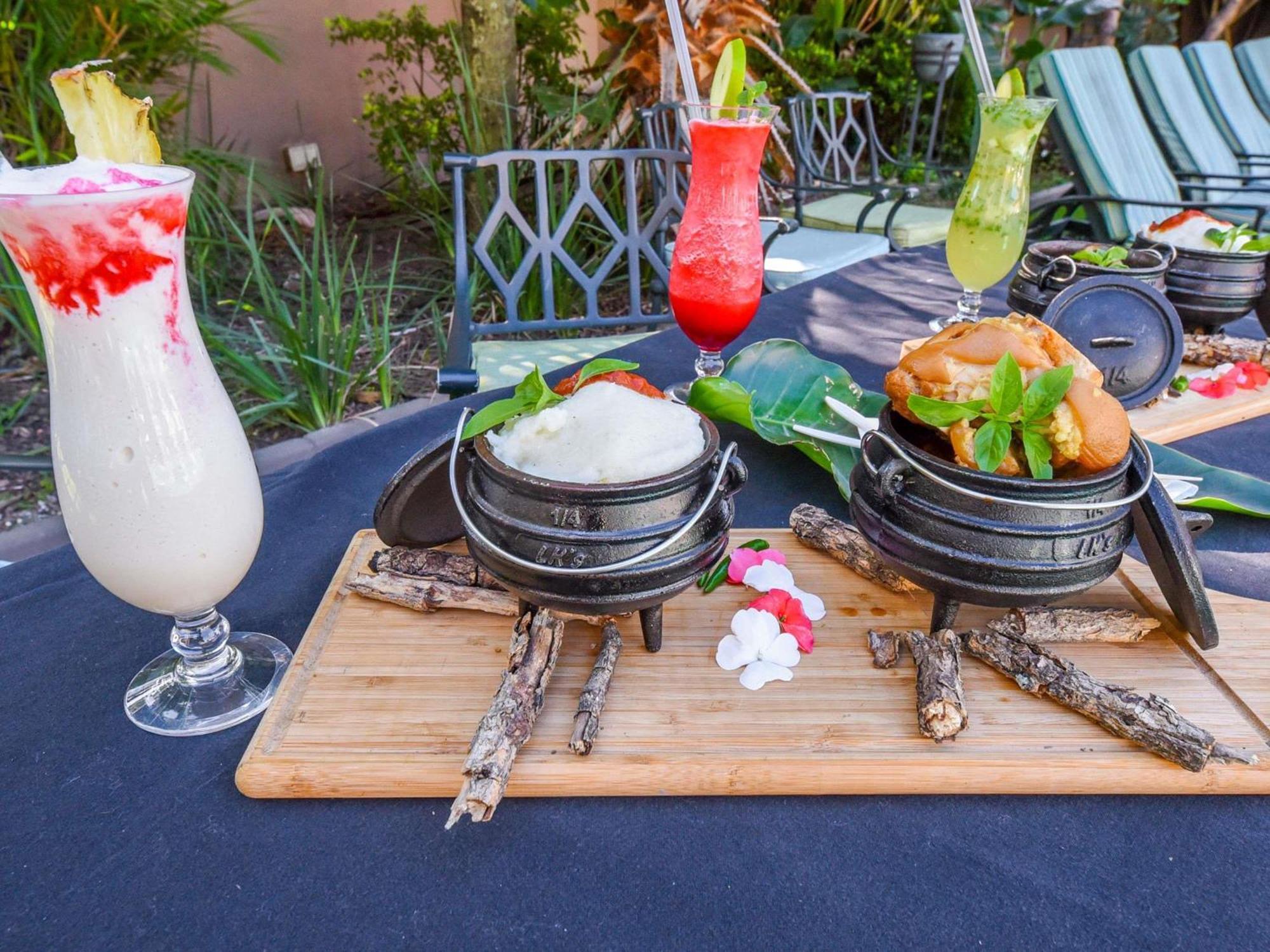 Mercure Hotel Nelspruit Mbombela Luaran gambar